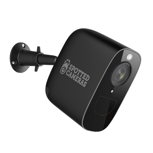 4G Orb With Wall Mount
