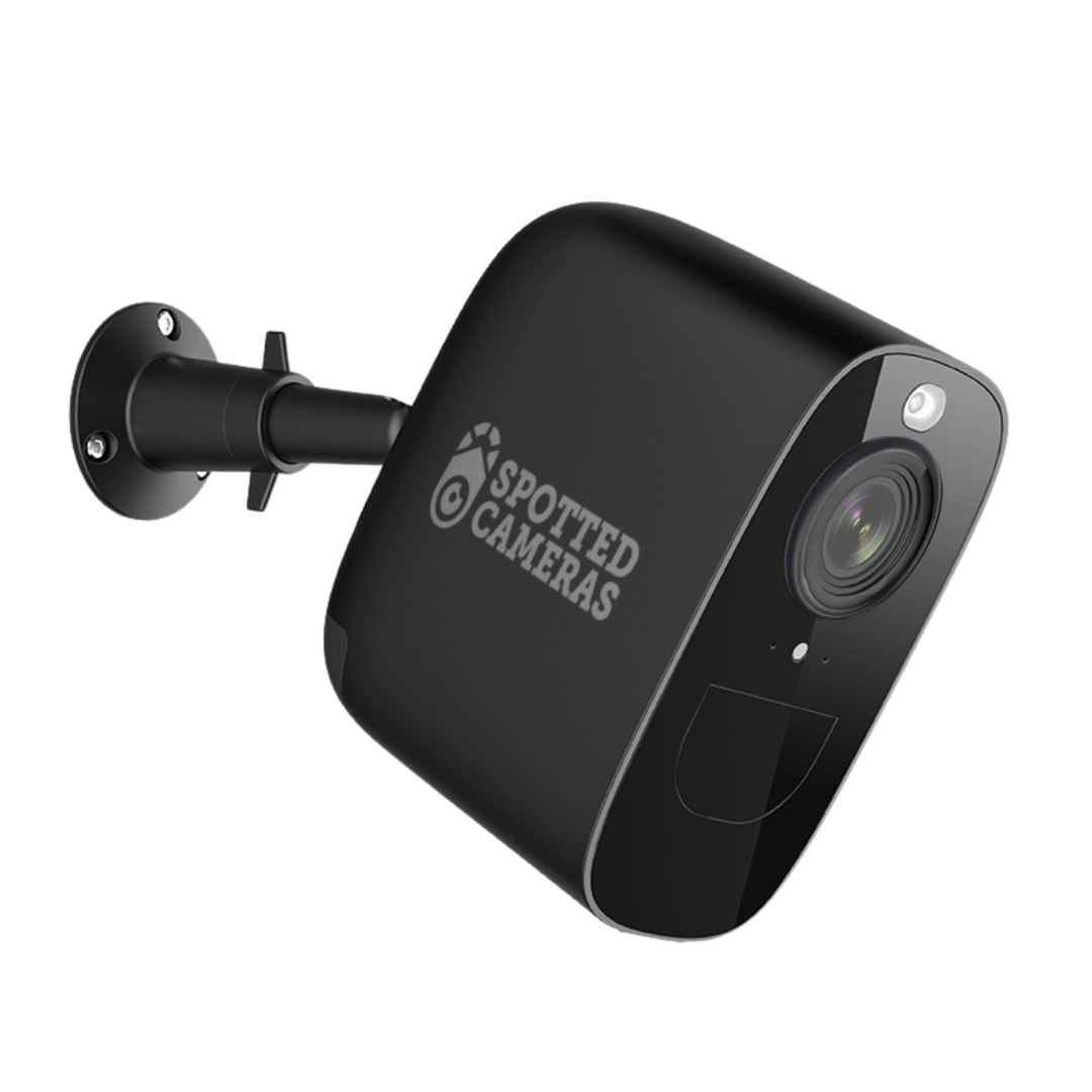 4G Orb With Wall Mount