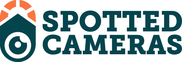 Spotted Cameras