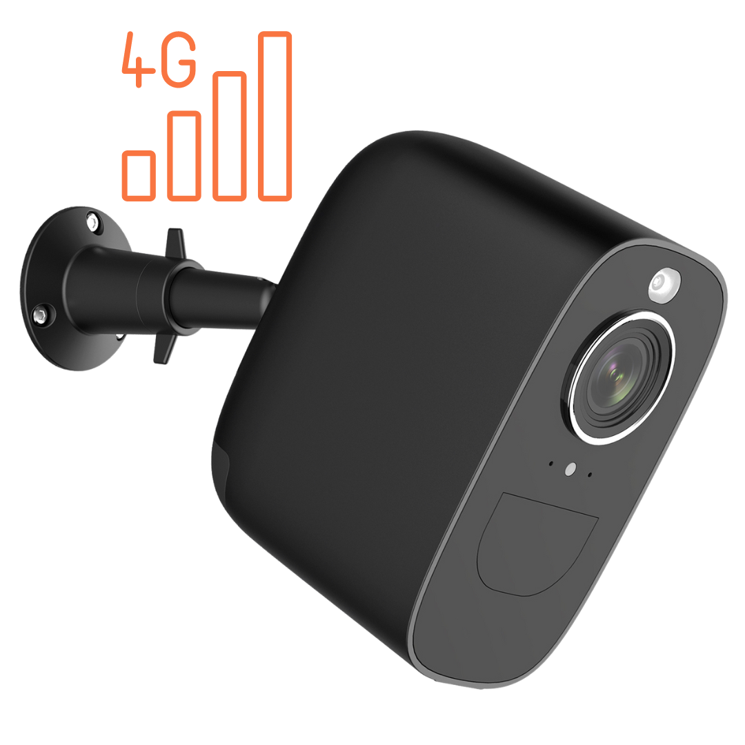 Spotted Orb 4G