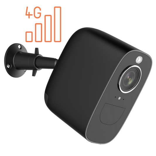Spotted Orb 4G