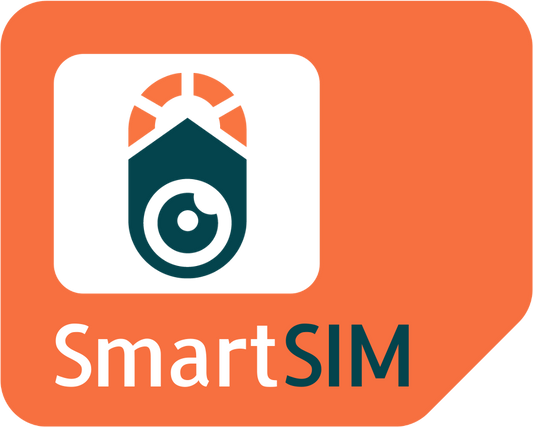 SmartSIM Monthly Service